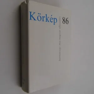 Kiárusítás Körkép 86