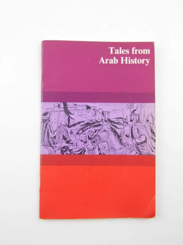 Legjobb ár Tales from Arab History