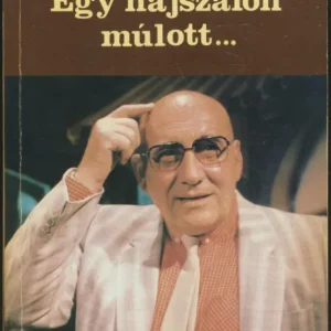 Kemény György: Egy hajszálon múlott… Árcsökkenés