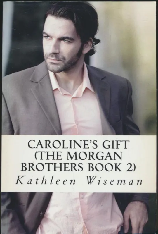 Kathleen Wiseman: Carolines Girt Újdonság