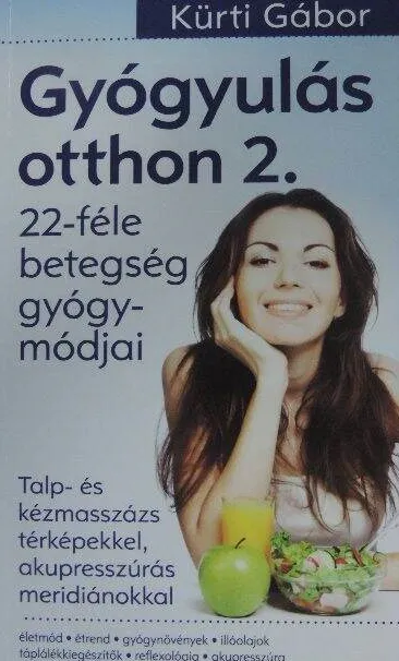 Kürti Gábor - Gyógyulás otthon 2. Biztonságos fizetés