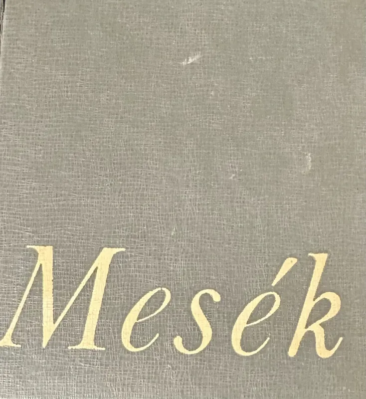 Szezonális akció Balázs Ferenc - Mesék