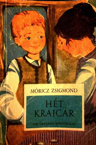 Móricz Zsigmond - Hét krajcár Expressz szállítás