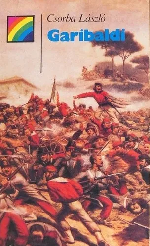 Csorba László - Garibaldi Árengedmény