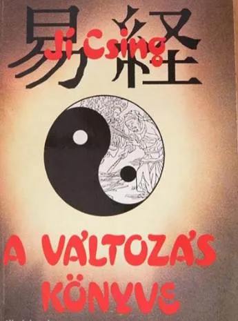 Exkluzív ajánlat Kocsis Anikó - A Változás Könyve