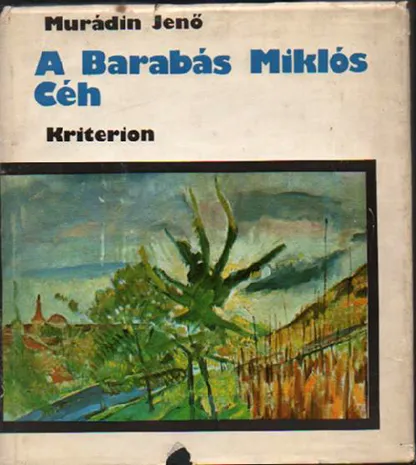 Murádin Jenő - A Barabás Miklós Céh Szezonális akció