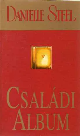 Legkelendőbb Családi album