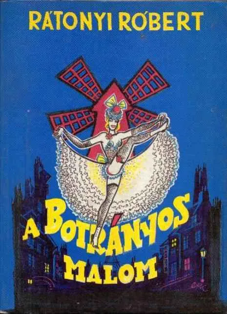 Különleges ajánlat A botrányos mulató