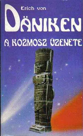 A Kozmosz üzenete Kedvezmény
