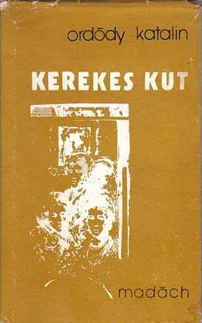Kerekes kút Gyors kiszállítás