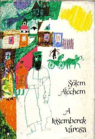 A kisemberek városa Bestseller