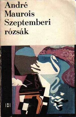 Szeptemberi rózsák Legkelendőbb