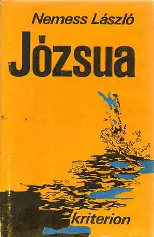 Józsua Újdonság
