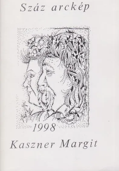 Biztonságos vásárlás Kaszner Margit: Száz arckép