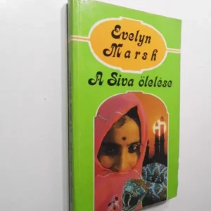 Evelyn Marsh: A Siva ölelése Árcsökkenés