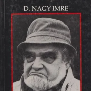 D. Nagy Imre: Gyurkovics mint olyan Legjobb ár