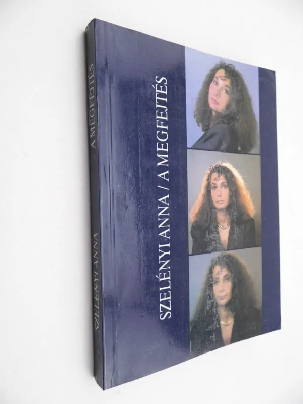 Ne maradj le Szelényi Anna: A megfejtés