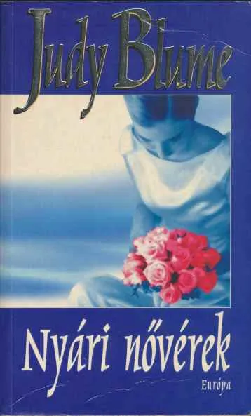 Legkelendőbb Judy Blume: Nyári nővérek