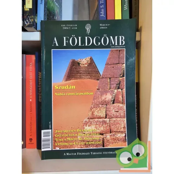 A Földgömb 2004/2 Gyors szállítás