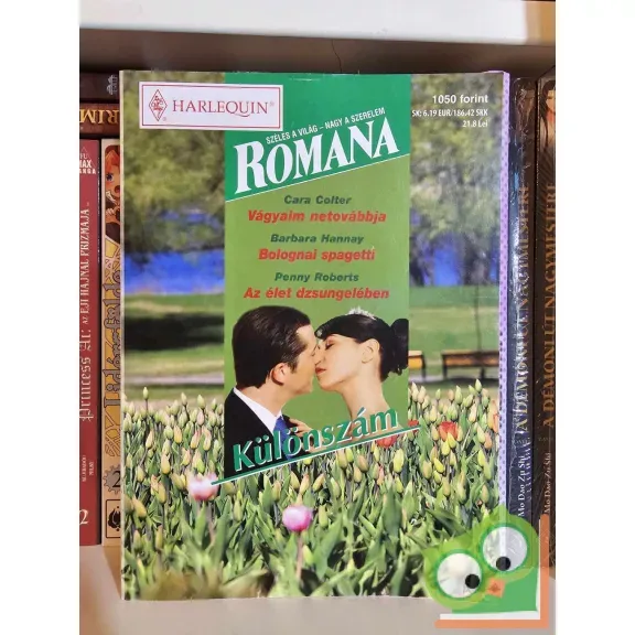 Romana különszám 2009/32 Nézd meg most