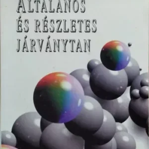 Durst János: Általános és részletes járványtan - Tanulási útmutató Olcsóbb
