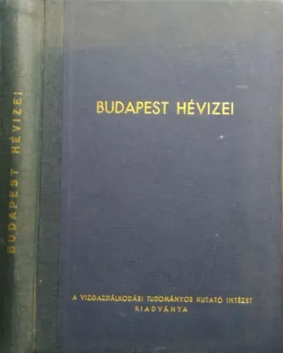 Akció Budapest hévizei