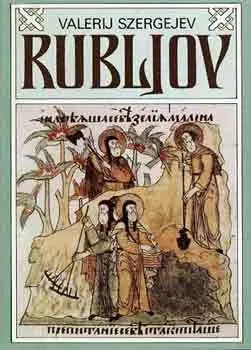 Valerij Szergejev: Rubljov Árengedmény