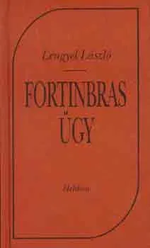 Lengyel László: Fortinbras ügy Különleges ajánlat