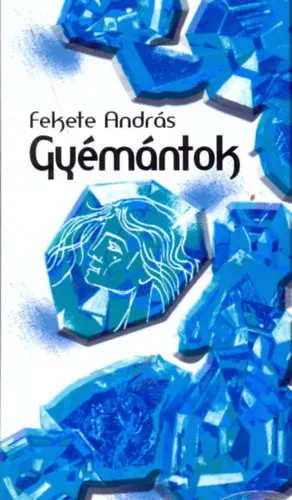 Fekete András: Gyémántok Szuper akció
