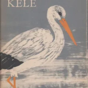 Akciós ár Fekete István: Kele