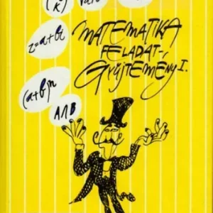 Füleki Lászlóné (szerk.): Matematika feladatgyűjtemény I. Árengedmény