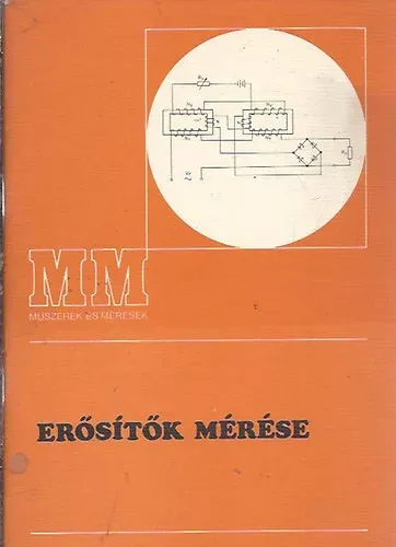 Sovány István: Erősítők mérése Prémium