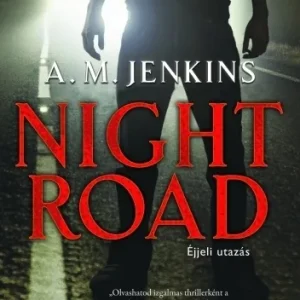 Night Road - Éjjeli utazás(E-könyv) Csak ma