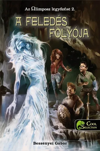Vedd meg online Az Olimposz legyőzése 2. A feledés folyója(E-könyv)