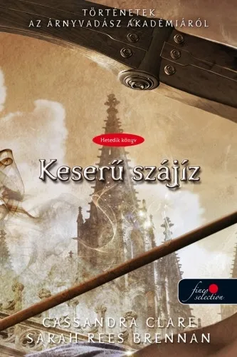 Bitter of Tongue – Keserű szájíz Olcsó