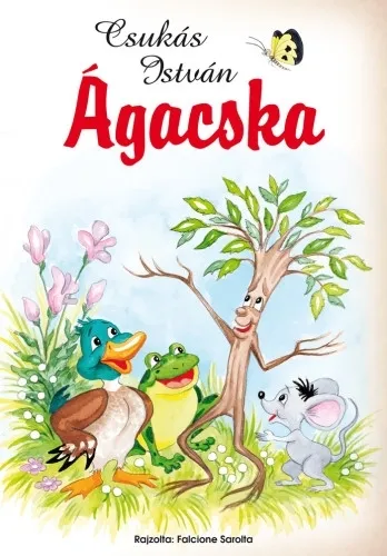 Ágacska Outlet