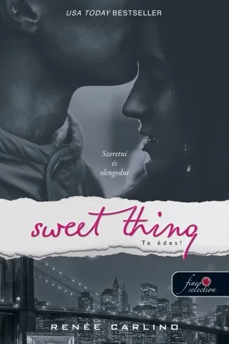 Sweet Thing – Te édes Különleges ajánlat
