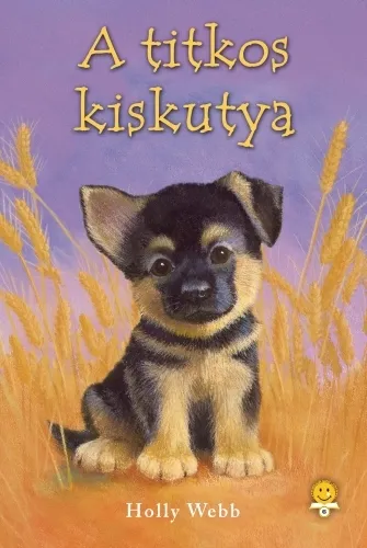 Gyors kiszállítás A titkos kiskutya