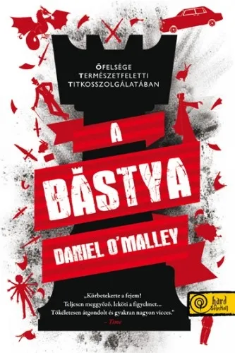A bástya(E-könyv) Árengedmény