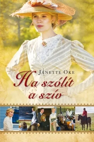 Ha szólít a szív (Ha szólít a szív 1.) Kedvezményes ár