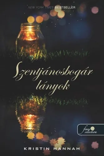Szentjánosbogár lányok(E-könyv) Vásárlói kedvenc