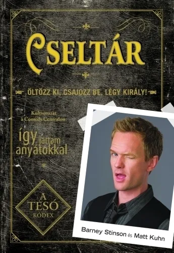 Cseltár Vedd meg online