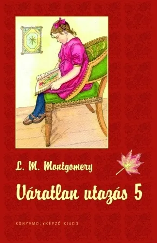 Váratlan utazás 5. Szuper akció