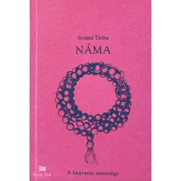 Náma- A beavatás szentsége Olcsó