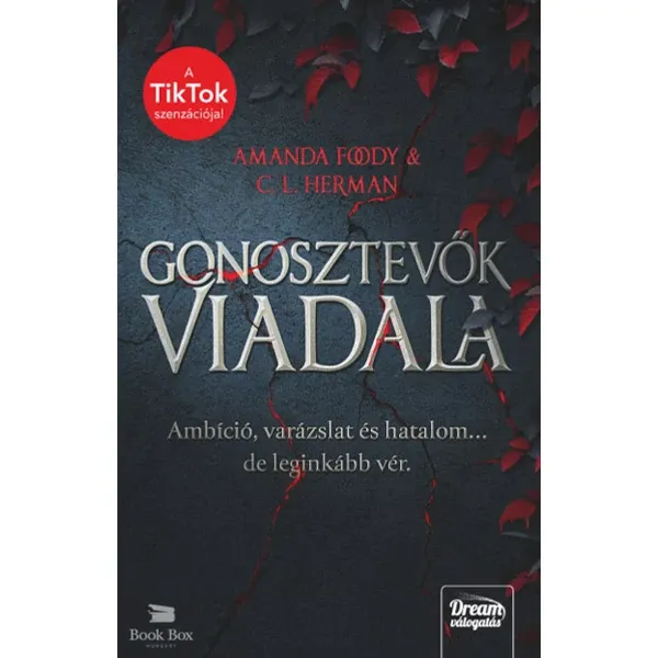 Különleges ajánlat Gonosztevők viadala