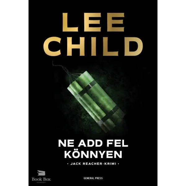 Ne add fel könnyen Kihagyhatatlan ajánlat