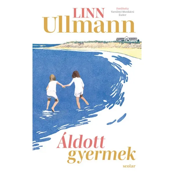 Áldott gyermek Kiárusítás