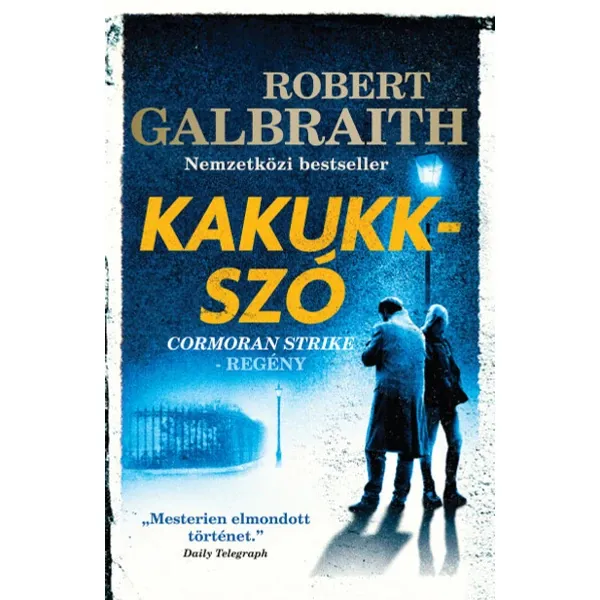 Kakukkszó Szuper ajánlat
