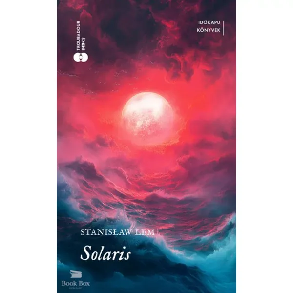 Végkiárusítás Solaris