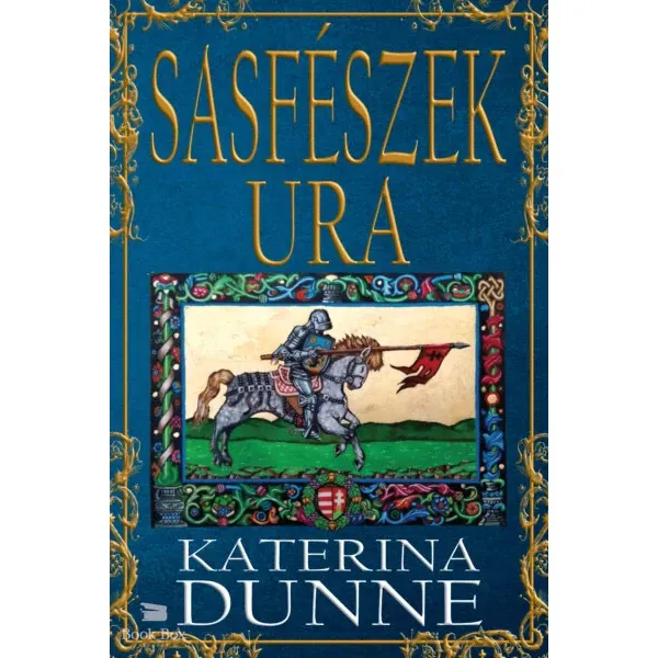 Kiárusítás Sasfészek ura